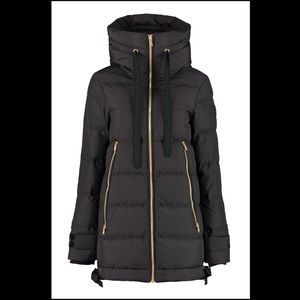 Moose Knuckles Val Marie Down Puffer Jacket